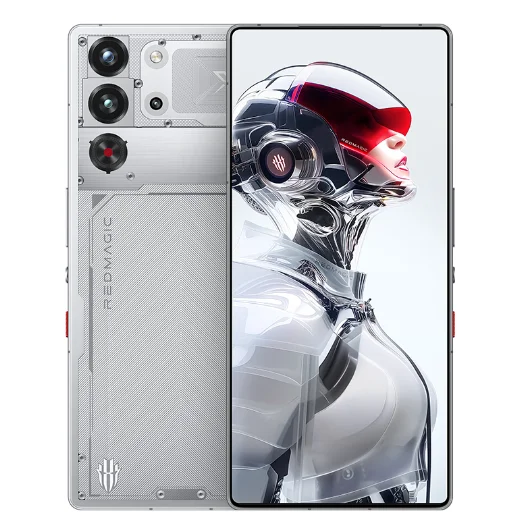 【極美品レア国内10SPRO 16GB 512GB】REDMAGIC 10S Red Magic 10s Pro - Ultimate Gaming Smartphone for 2025