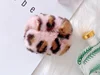 pink leopard print