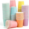Colores mezclados
