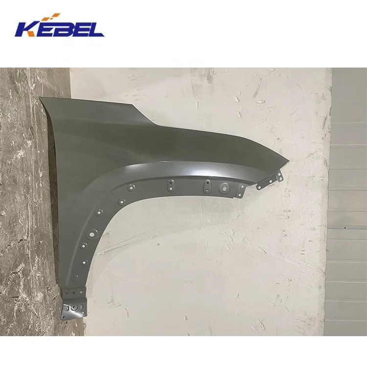 KEBEL Cijena tvornice Auto karoserija komplet Kotnički omotač OEM Autokrilac za Chevrolet Equinox 2025
