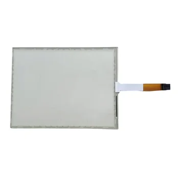 Touch Screen Panel Glass Digitizer For PT-955LXP1-DC5311 Touch Screen Touchpad Glass
