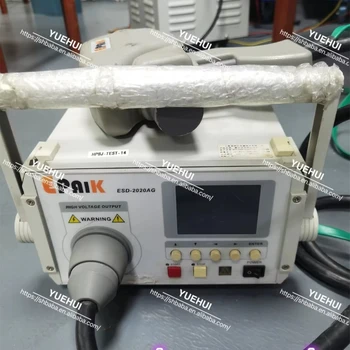 1PC USED EPAIK ESD-2020AG  YD YH