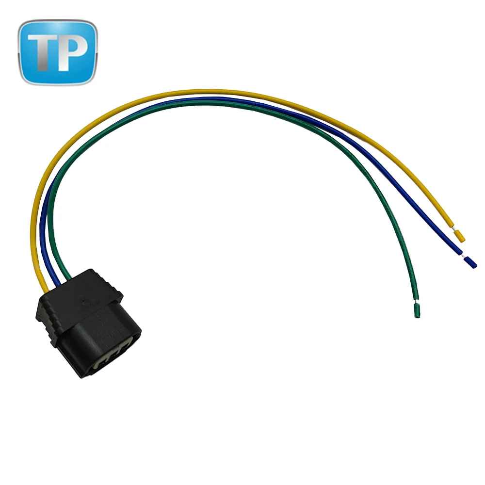 Mass Air Flow MAF Sensor Connector Pigtail Wire for HONDA OEM 30520-R40-007