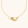 Collana d'oro
