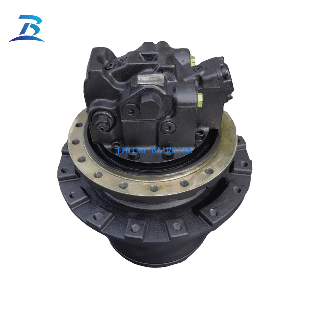 Original New Excavator Travel Motor 4447928 for ZX120 ZX110 Final