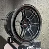 Cromo nero
