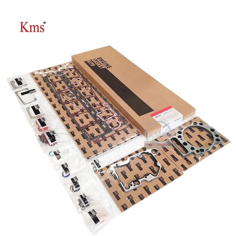 KMS engine parts KTA19 3800728 4352578 3804296 3803598 3803398 3801005