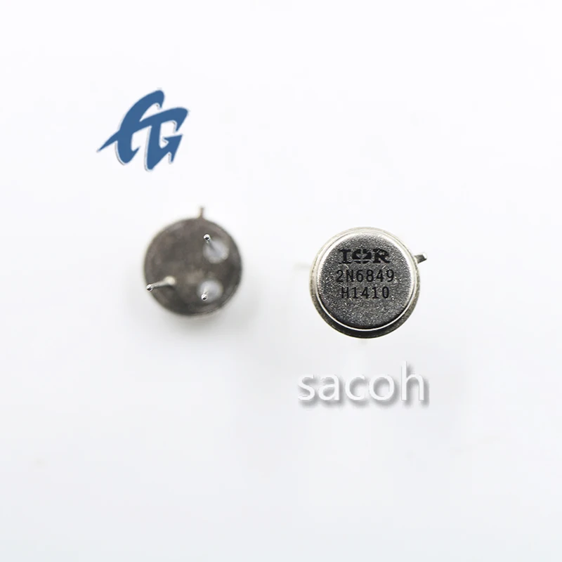 ## (SACOH電子部品)2N6849