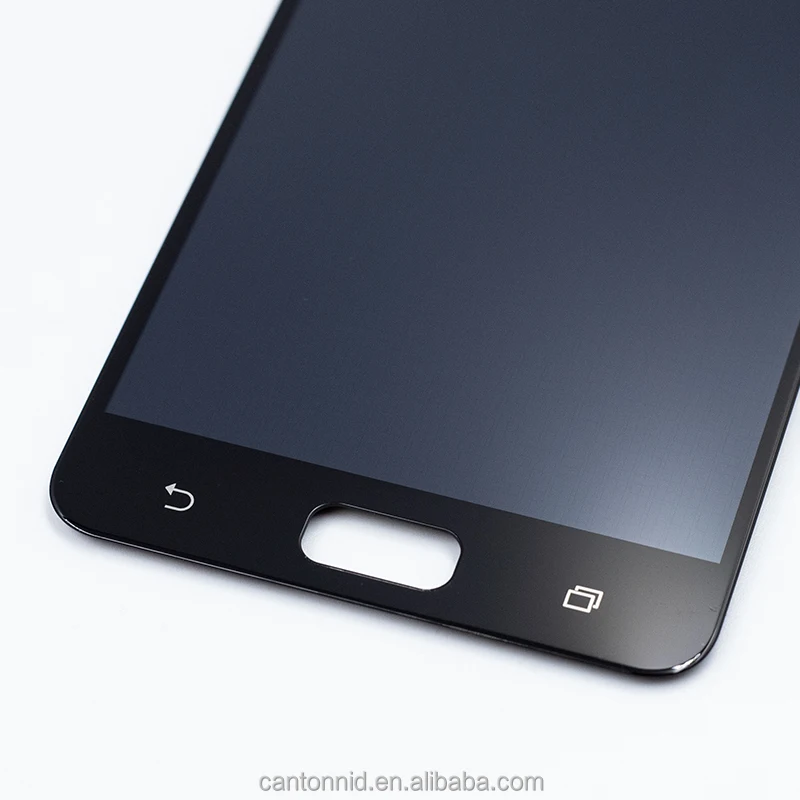 Toptan iyi fiyat değiştirme Lcd ekran Asus Zenfone 4 Max için