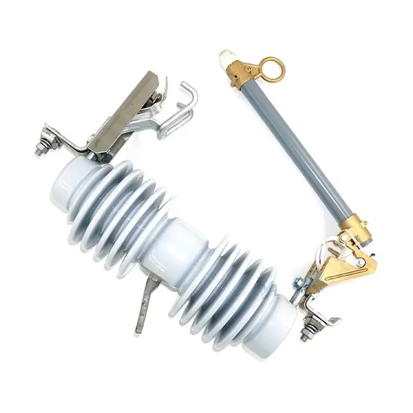 High Voltage Fuse Cutout Drop Out Fuse Cutout 11kv Break Fuse Cutout