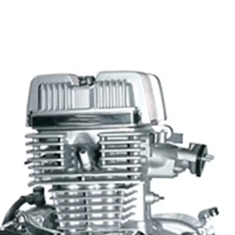 CQJB High Quality Motorcycle Engine JL244FMI Motorcycle Engine Assembly
