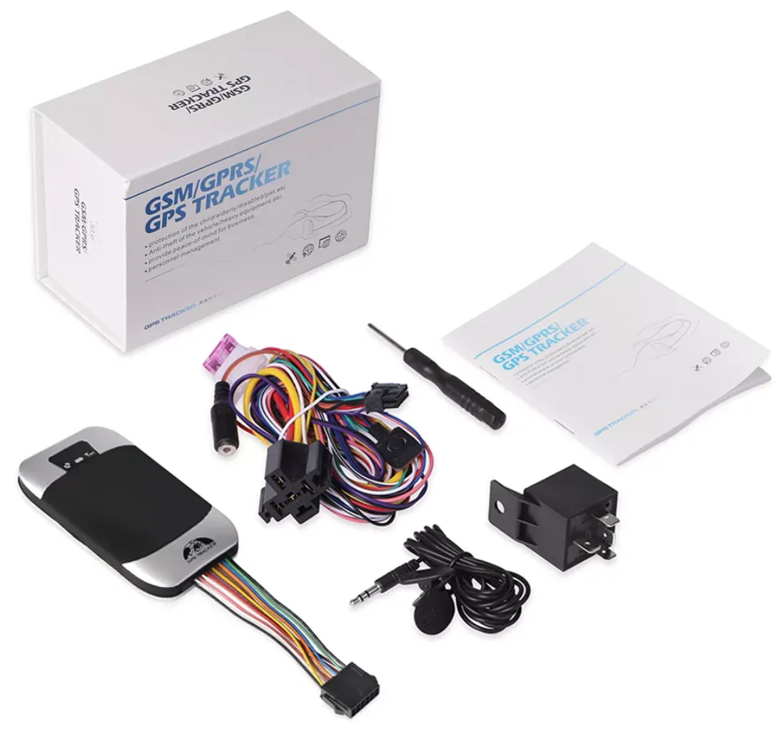 Wholesale Coban Gps tracker Device Provides Free Platform for Tracking Location Via Imei/google Maps