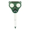 Verde militar