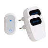 F06a european gauge white one drag two