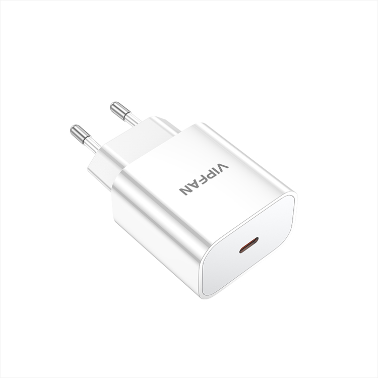 VF-E4 pd 20 Вт pd usb c для быстрого настенного зарядного устройства, 20 Вт мобильного телефона адаптер usb 18 Вт зарядные устройства для телефона