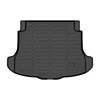 CR-V 2007-2011 Trunk Mat