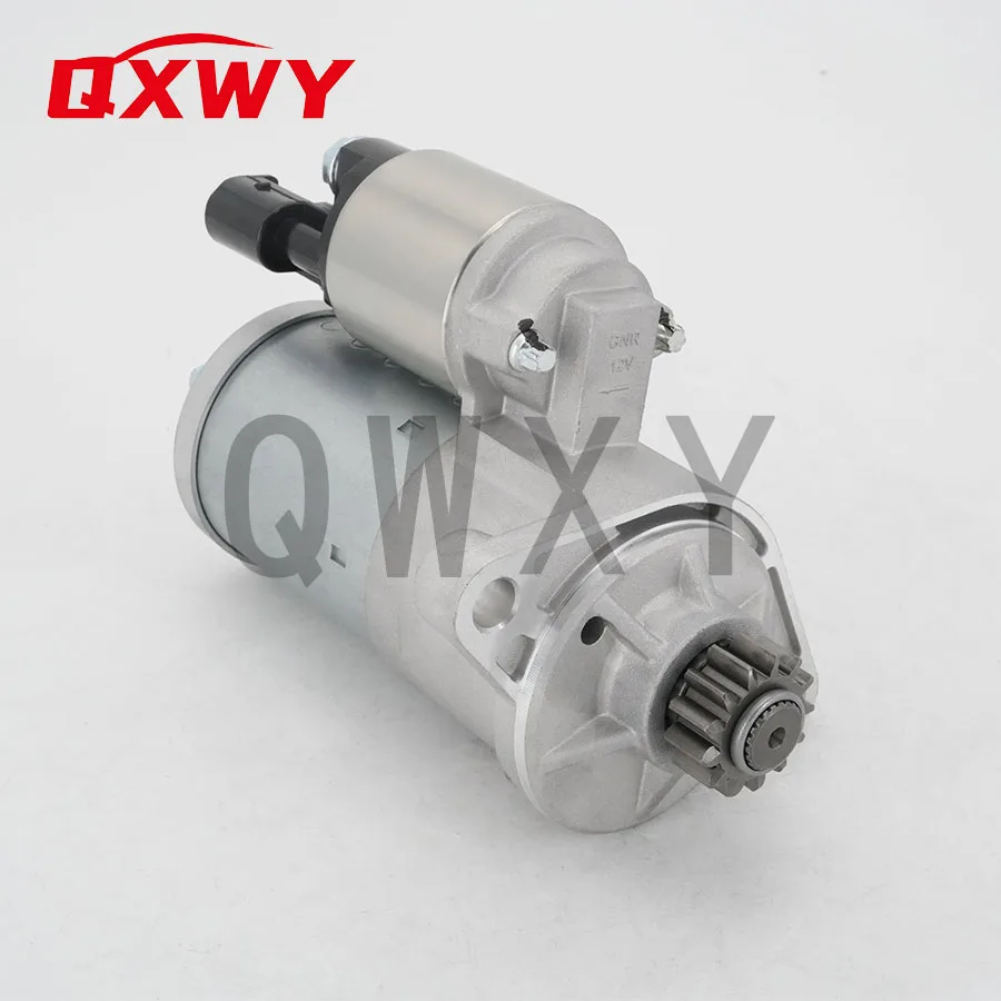 Starter Motor for Chery Tiggo 477F-3708110BB