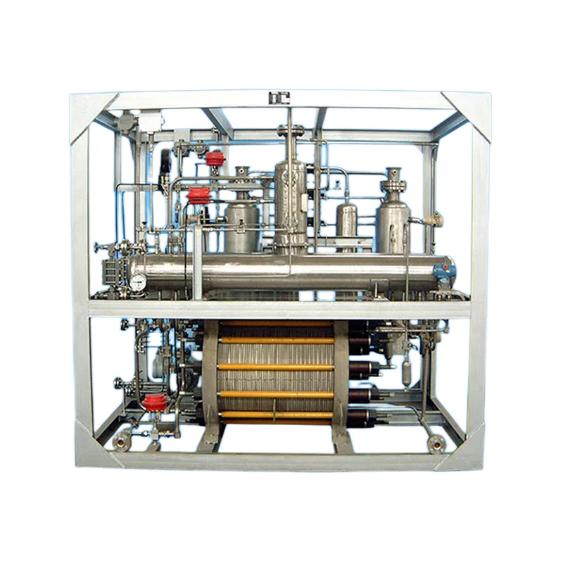 Cheap Pure Water Electrolysis Green Hydrogen Plant High Pressure  Electrolyzer Hydrogen Generator for Cars