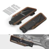 Rider Footboard Kit 14811003