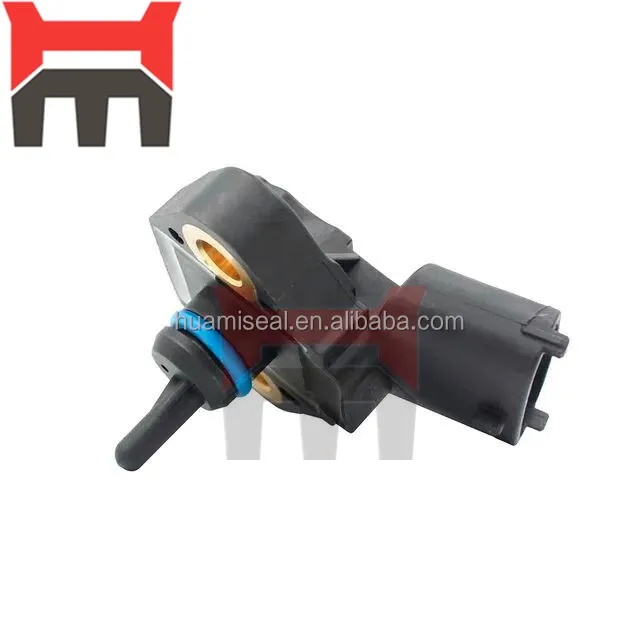 Boost Pressure Sensor 65.27444-7001 for Doosan Excavators