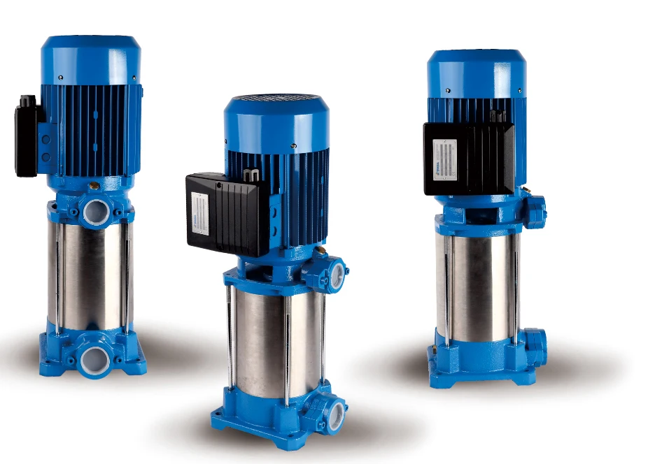 Yinjia Multistage Centrifugal Pump Manufacturers Vertical Multistage ...