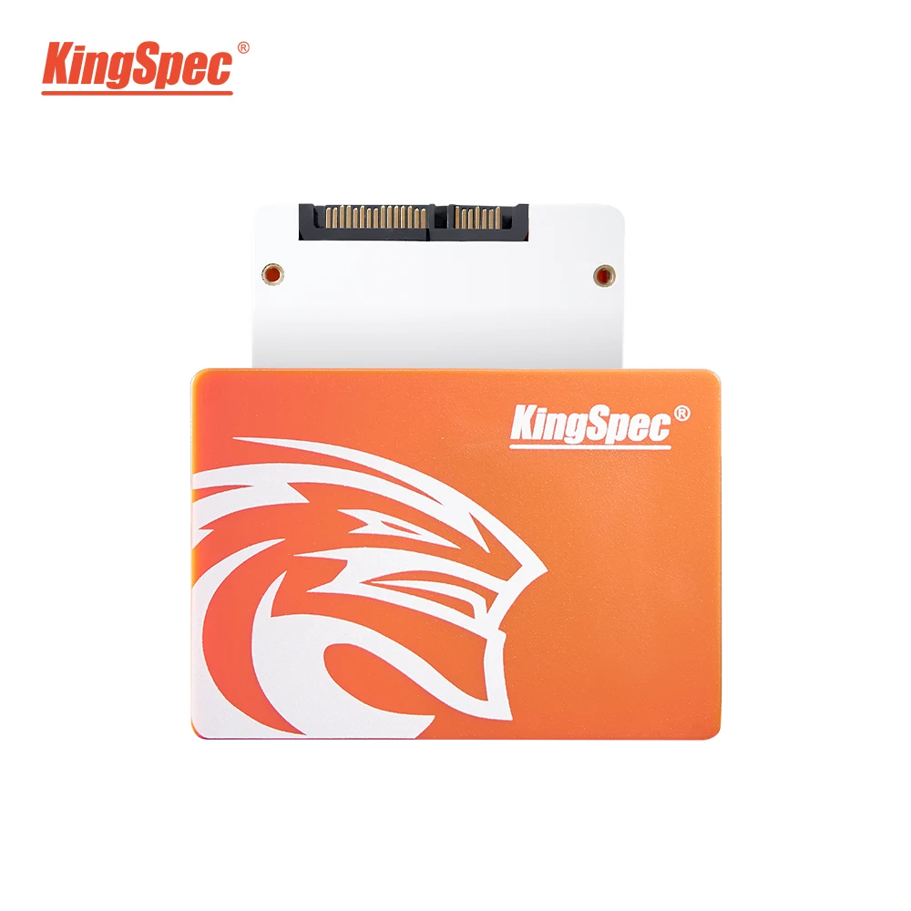 SSD-накопитель Kingspec 480 480gb 2 5 sata3 Твердотельный накопитель внешний диск для продажи