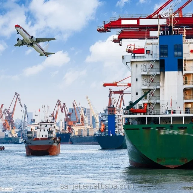 Cheap Fast Sea Freight Rates Shipping Agent Companies to Mexico Switzerland Denmark Usa Uk Canada Australia From China