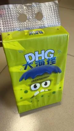 Fully Automatic Outer Packing Machine for for Wet Wipes Tissue Paper Napkins Multi Functional Food Industry Packaging Machine