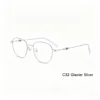 C32 Glacier Silver