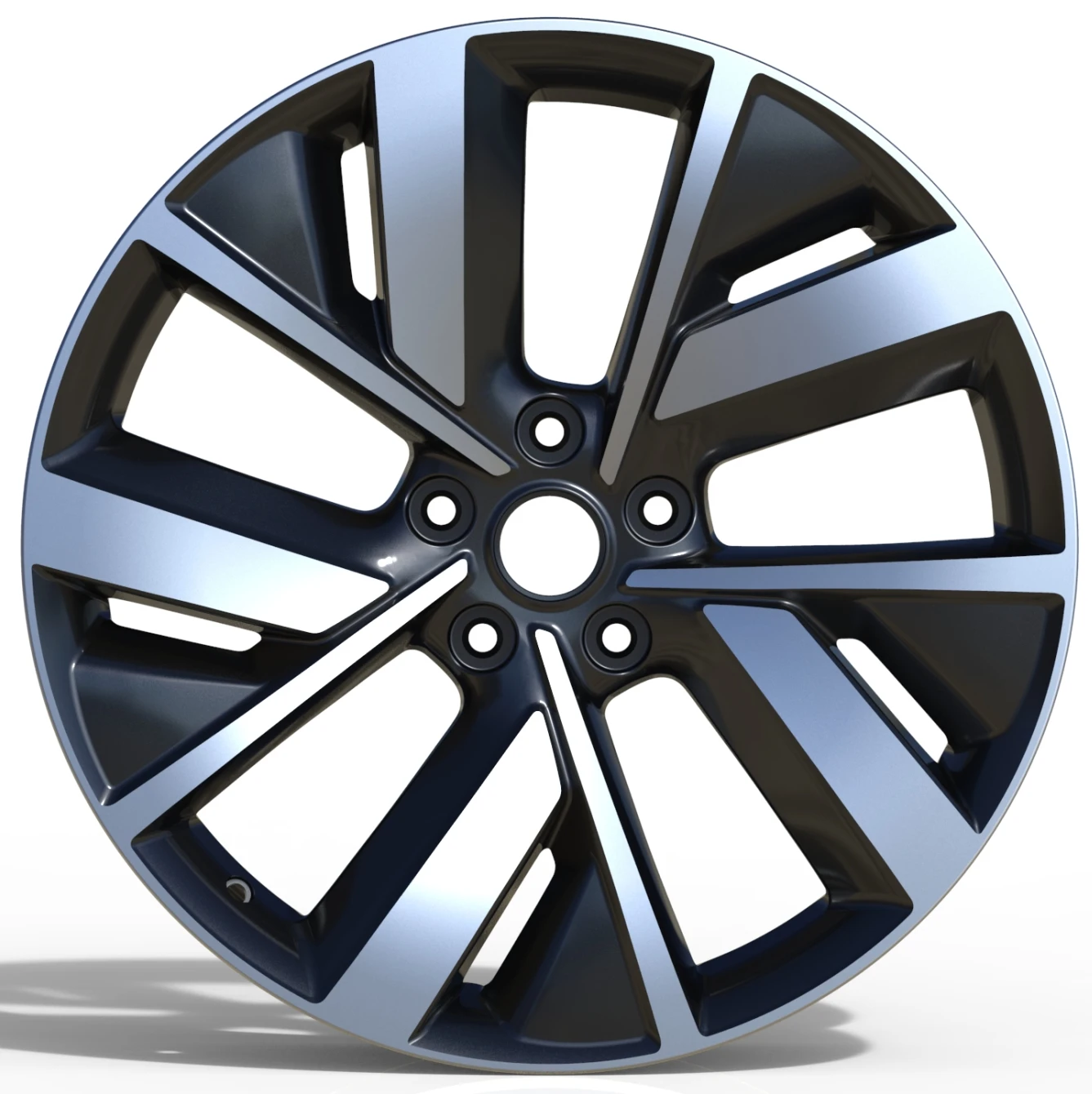 Flrocky Custom Forged Wheels With R17,R18,R19 And R20 Hubs - Buy Alloy ...