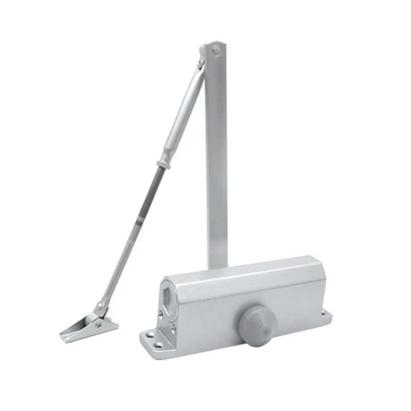 oredy high quality fittings accessories for swing door closer sliding doors automatic self closer smart door closer