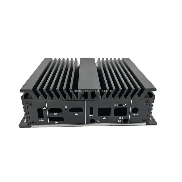 Best quality high precision low price design made colorful custom design cheap computer Industrial Chassis NANO SBC case odm oem