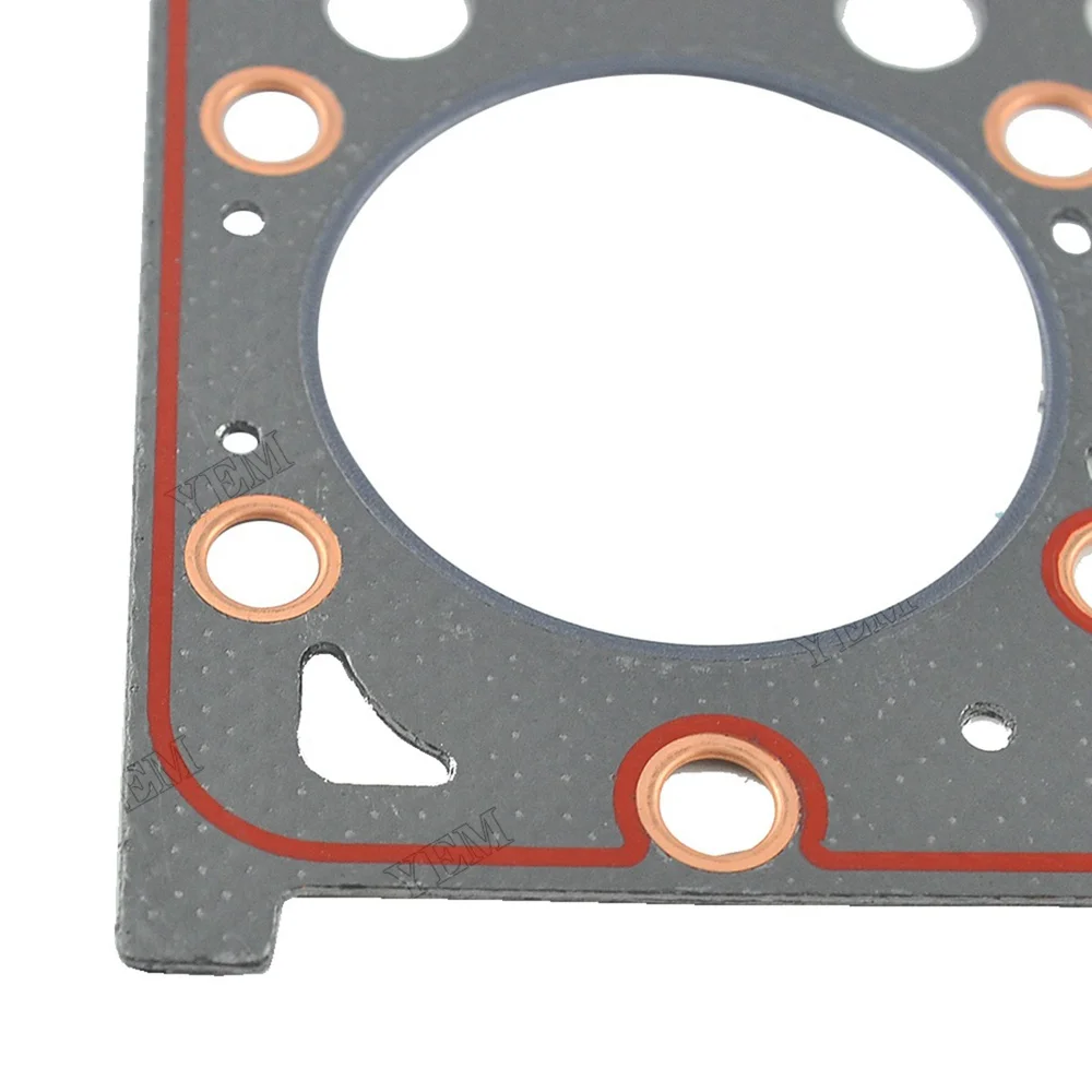 Cylinder Head Gasket 1E013-03312 for Kubota Engine V2003 V2003E V2003T 3