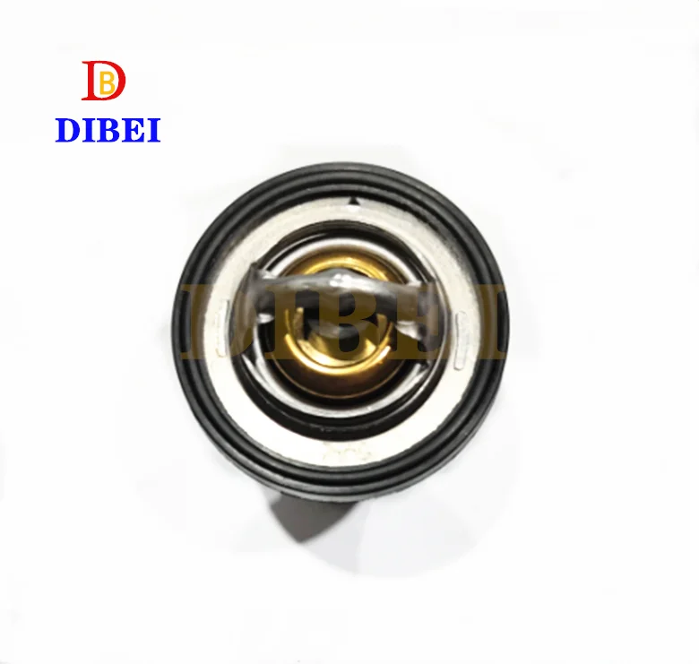High-quality Car Engine Coolant Thermostat 19434-73014 for Kubota D722 ...