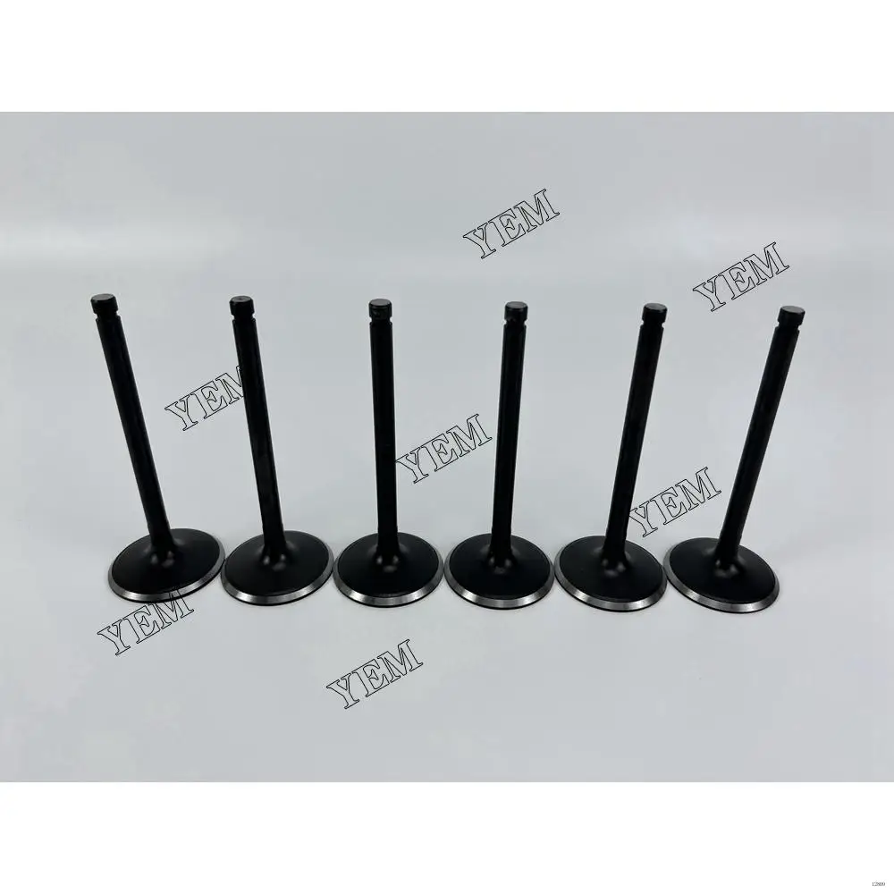 TB42 Engine Valve Intake Kit for Nissan