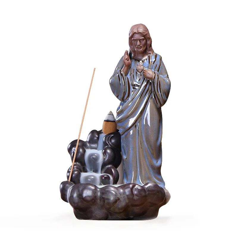 Supreme / Hardies Jesus Incense Holder（新品 Supreme