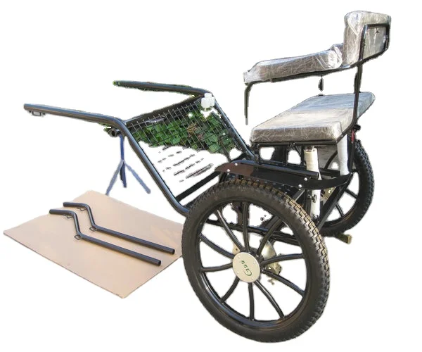 Пони каретка Sulky