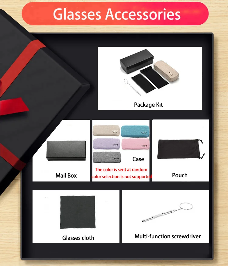 Buy 1 Get 1 Rectangle Metal Frames 5916 Cheap Prescription Glasses