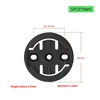 6 (Wahoo) Hole distance 20-22mm