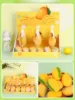 colorful TK2149 Mango