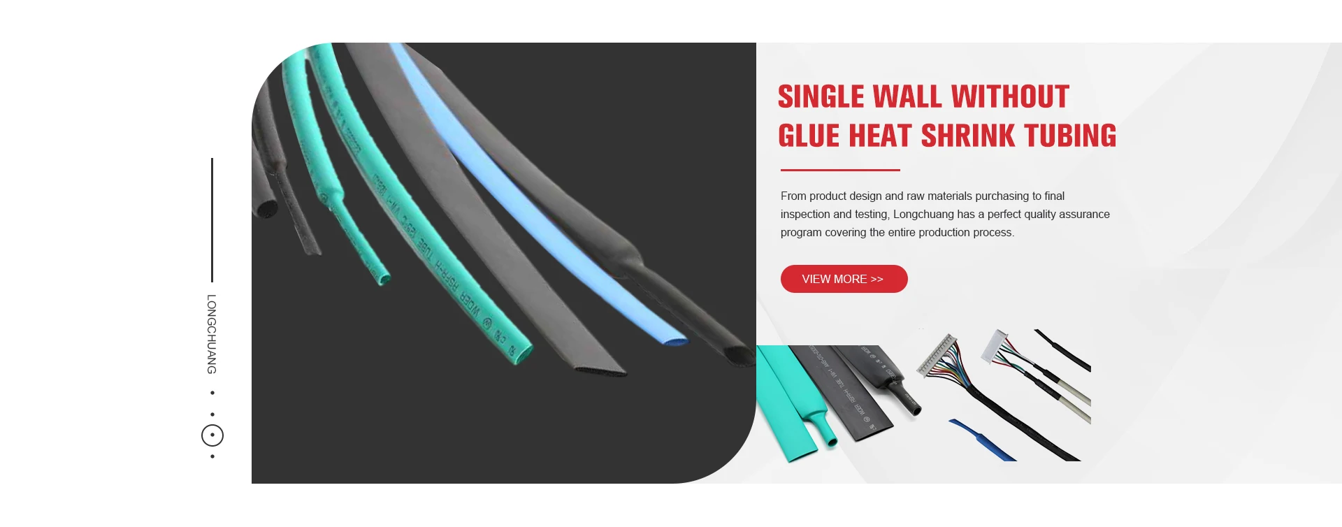 Company Overview - Changzhou Longchuang Insulating Material Co., Ltd.