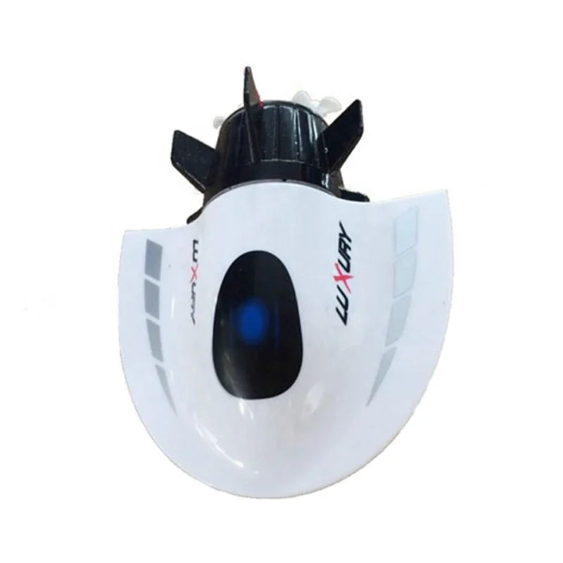 Newest Item Electronic Remote Control Submarine Propeller Jet RC Speed Racing Boat Ship