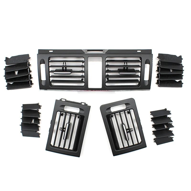 Ventilatierooster