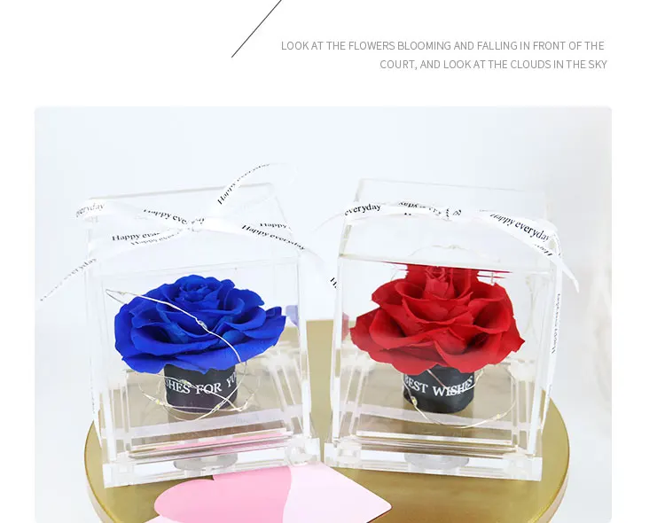 rongsheng gifts free sample