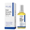 Sérum capillaire en roll-on pour la croissance des cheveux, 50 ml