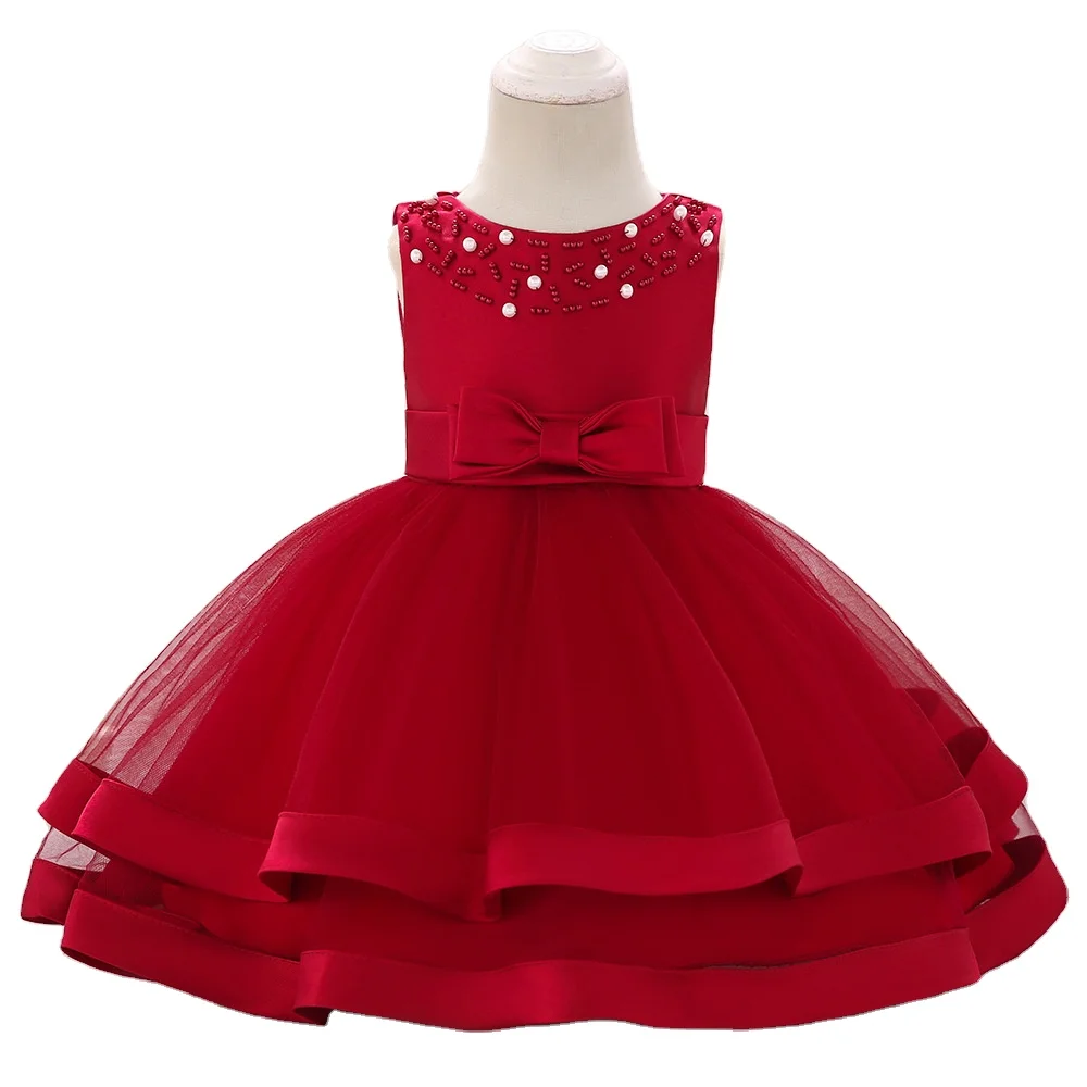 children's dress