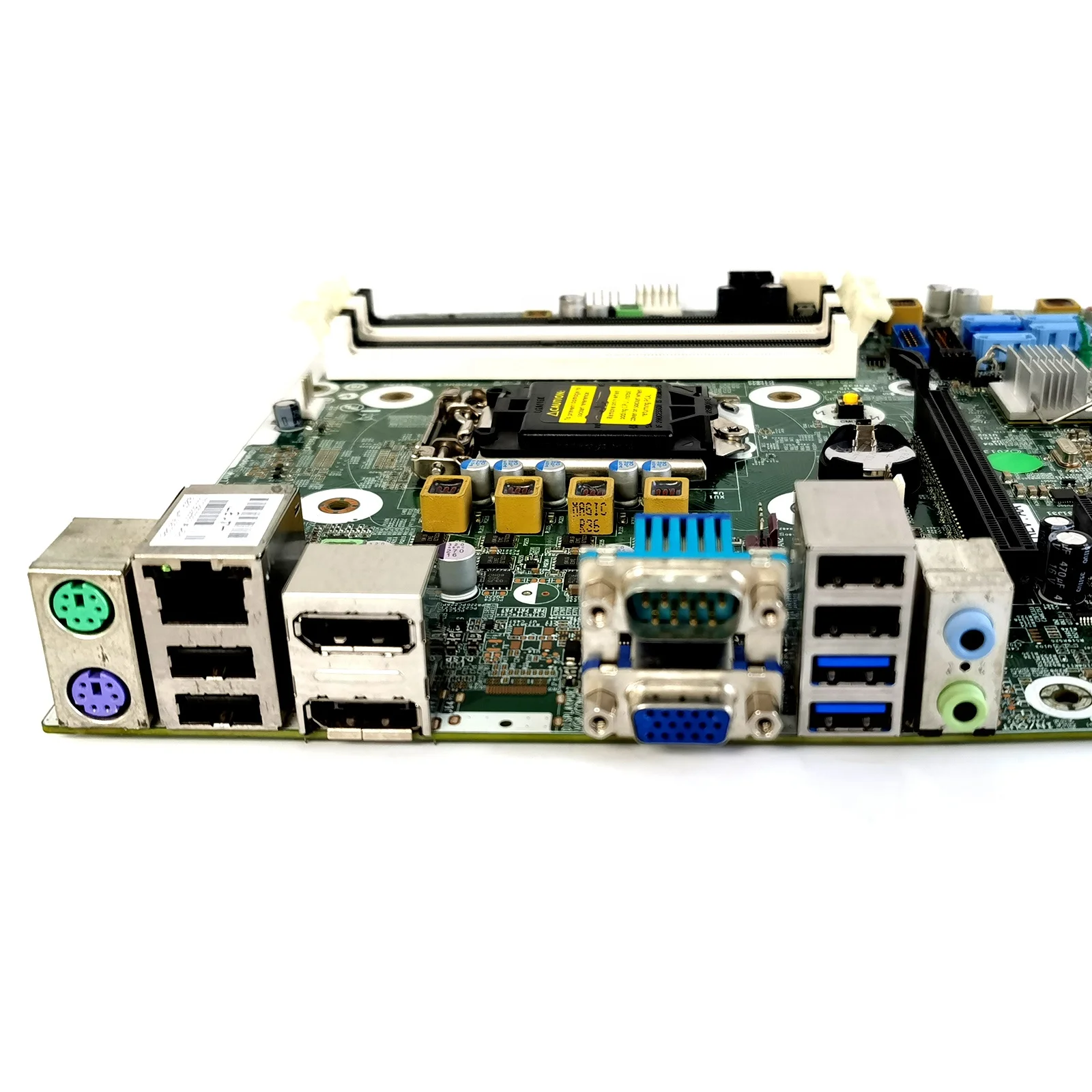 ◇HP EliteDesk 800 G1 TWR マザーボード(696538-003) EliteDesk 0 G1 Board DDR3  696538-003