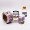 Etichetta alimentare