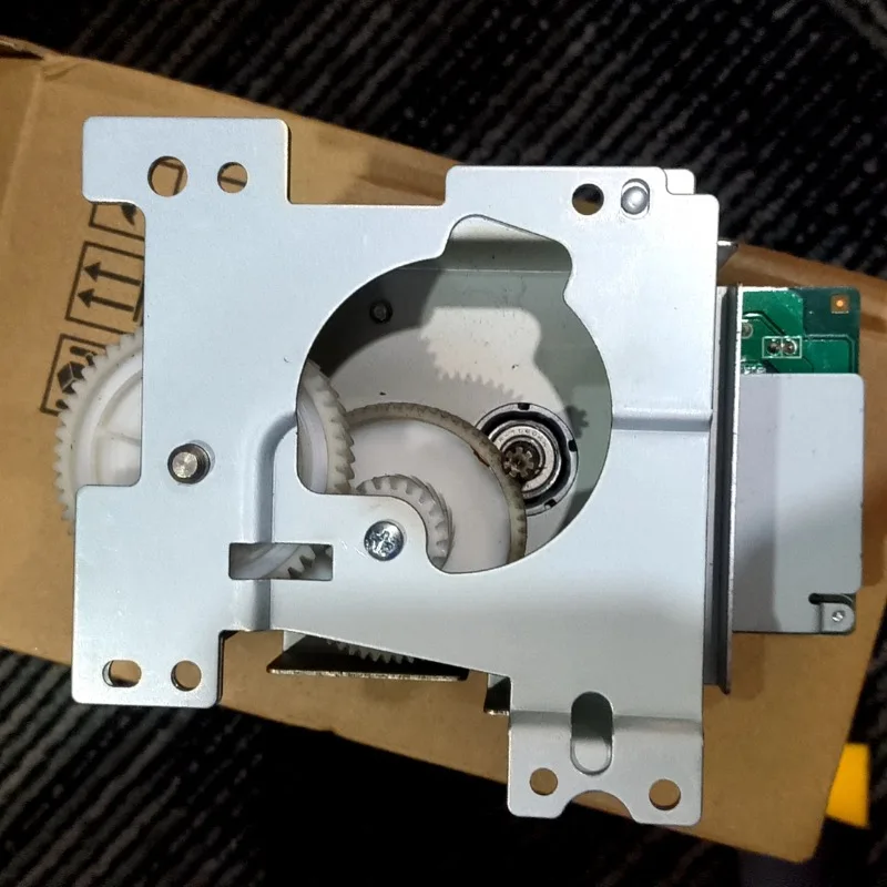 MJL 1set Fuser Drive Motor 127K64390 for Xerox WC7525-7845