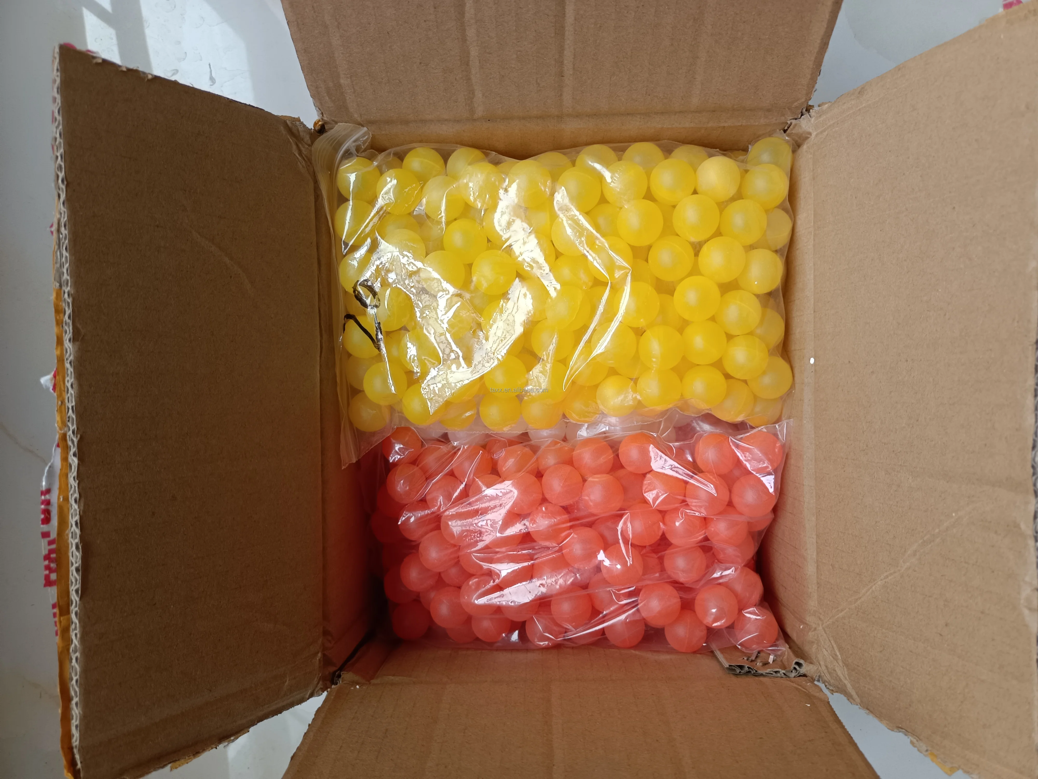 Plastic Balls Manufacturers 1mm 320mm Ptfe Solid Plastic Balls